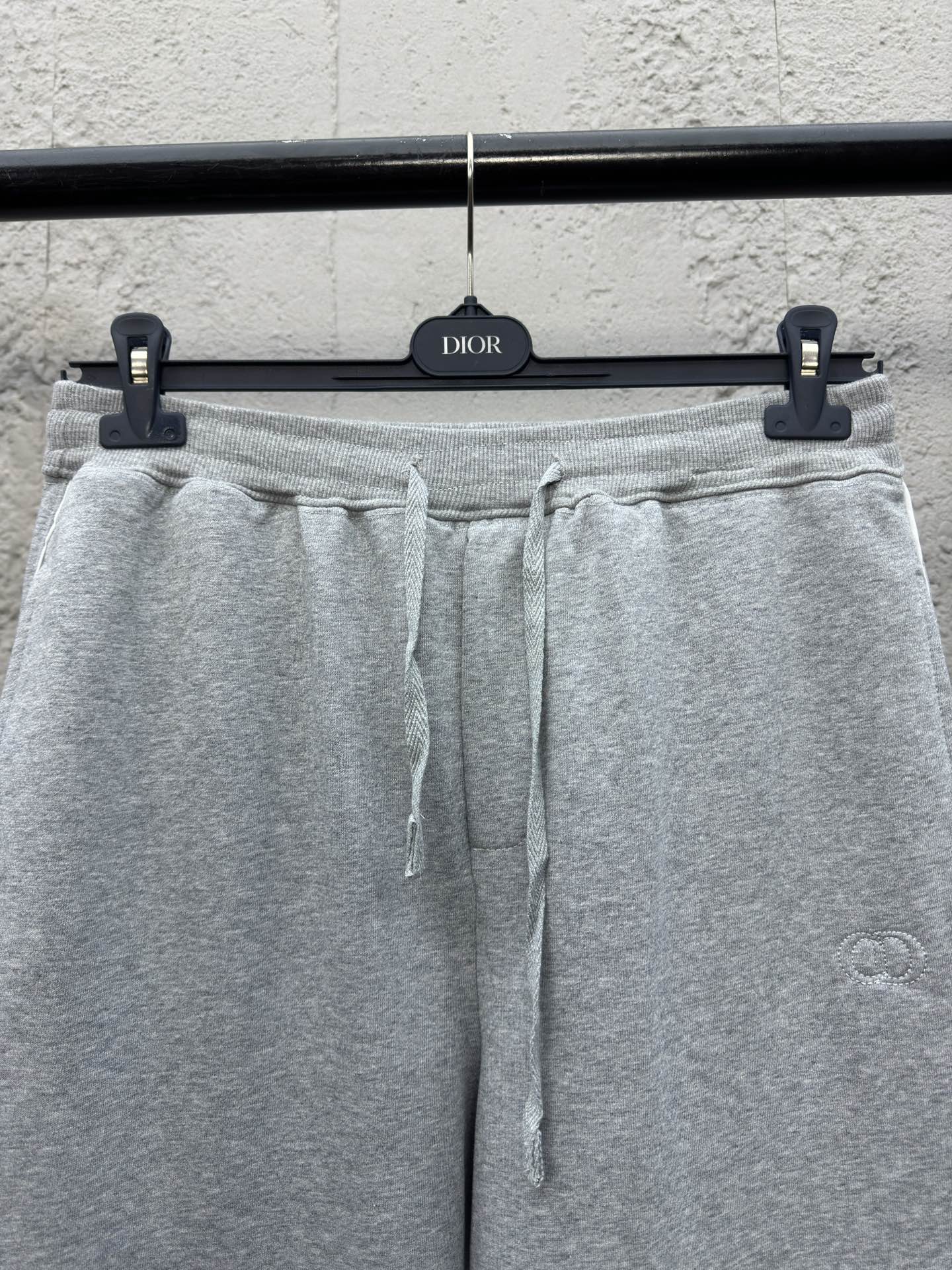 Dio! Cotton Casual Sweatpants