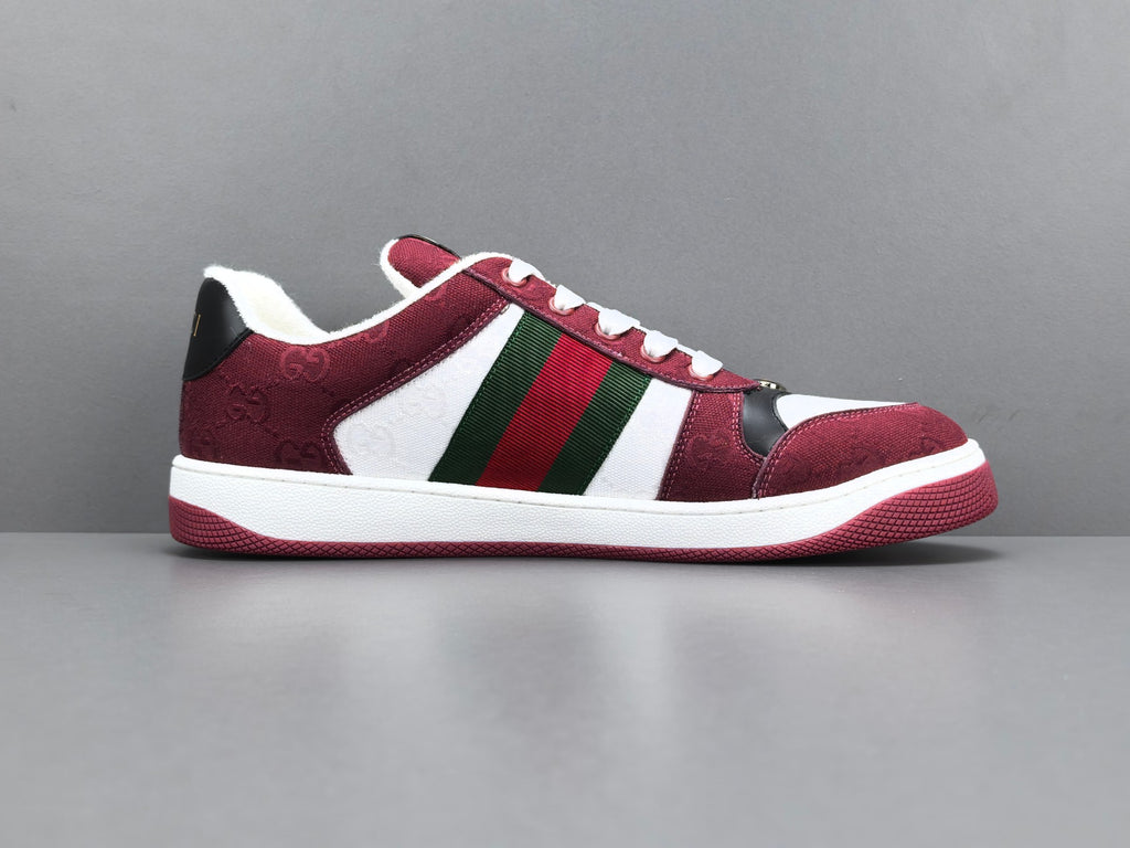 Gucci Screener GG Sneaker