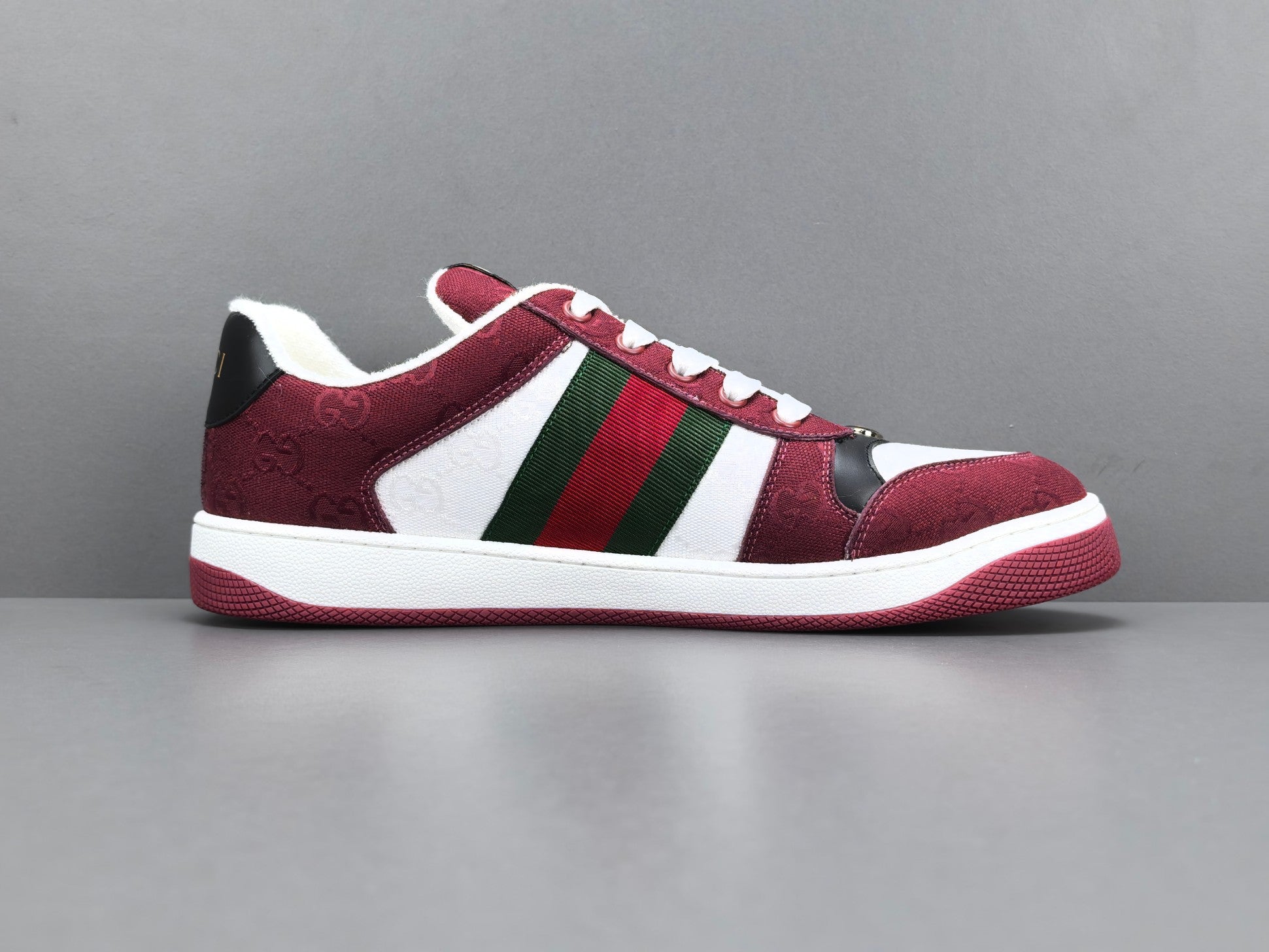 Gucci Screener GG Sneaker