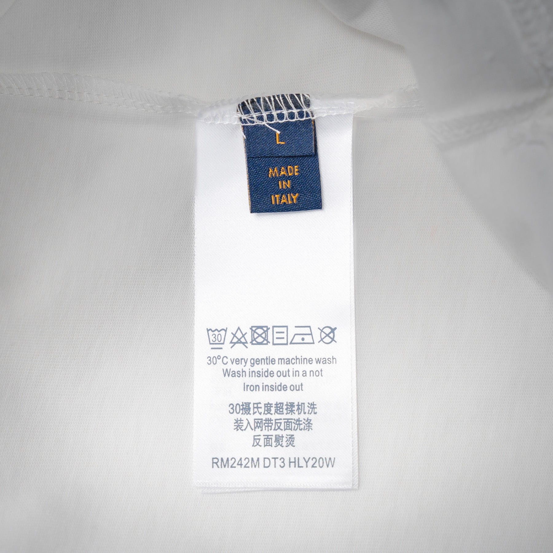 LV T-shirt