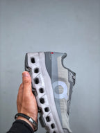 ON Cloudmonst! Void Sneaker