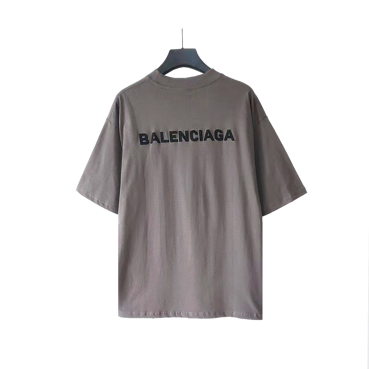 T-shirt à manches courtes Balenciaga