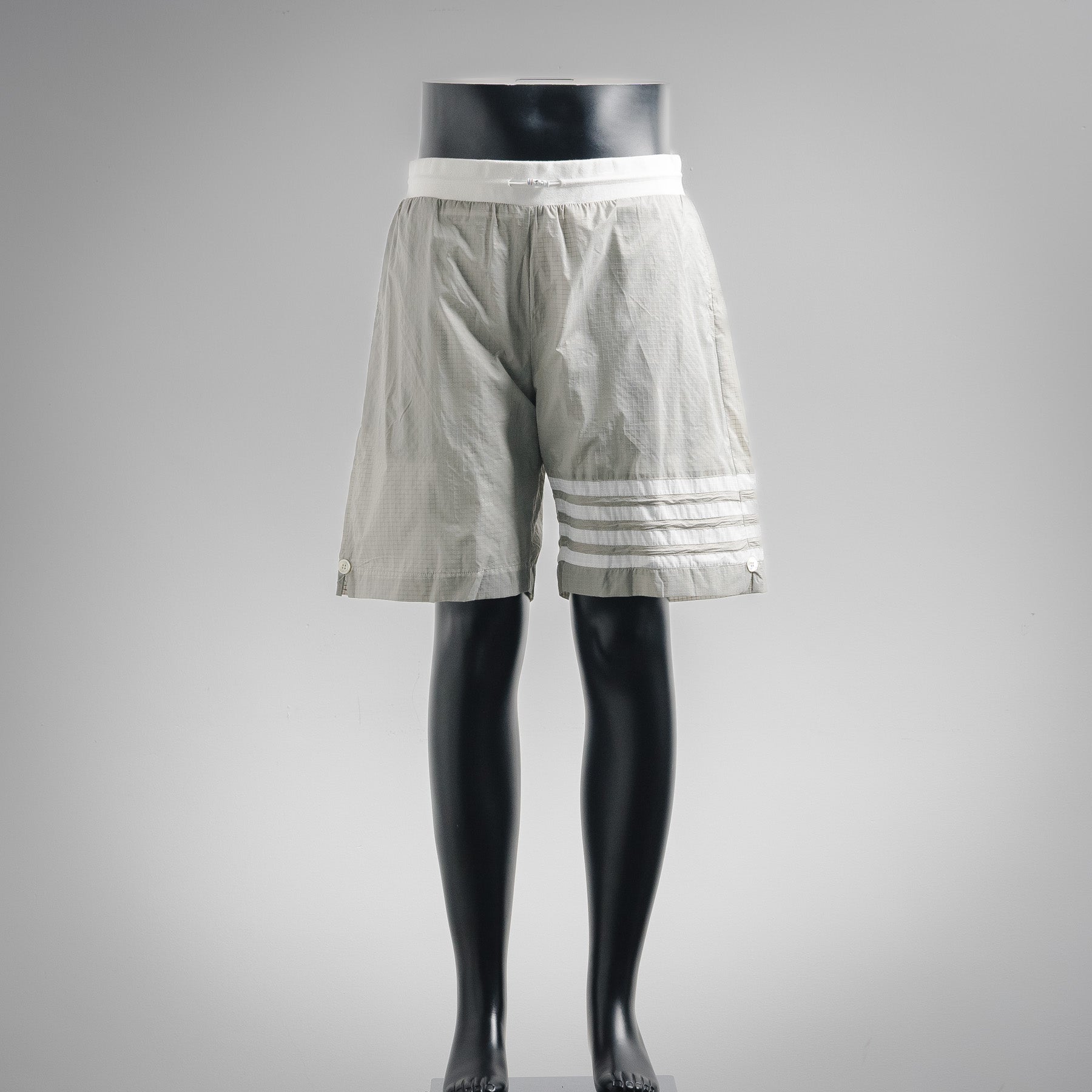 Thom Browne 4-Bar Short