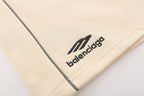شورت بشعار Balenciag!