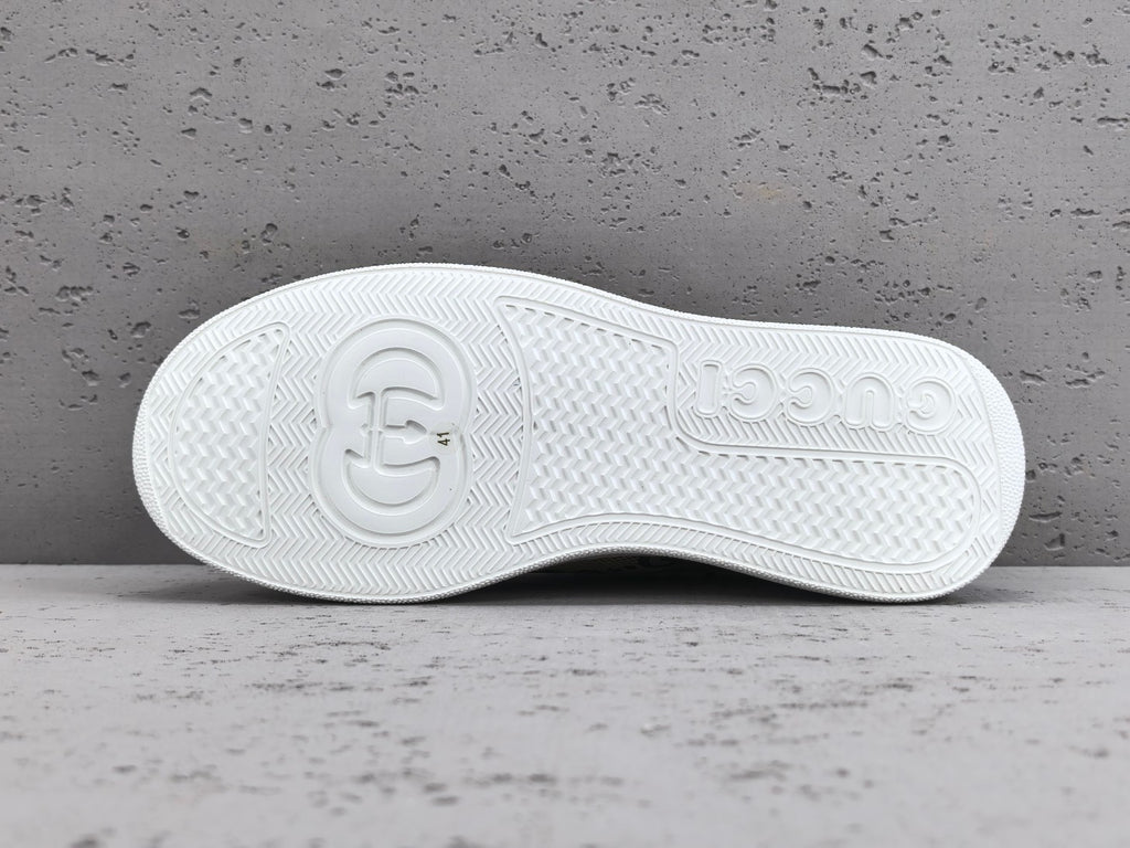 Gucc! GG Chunky B casual Sneakers