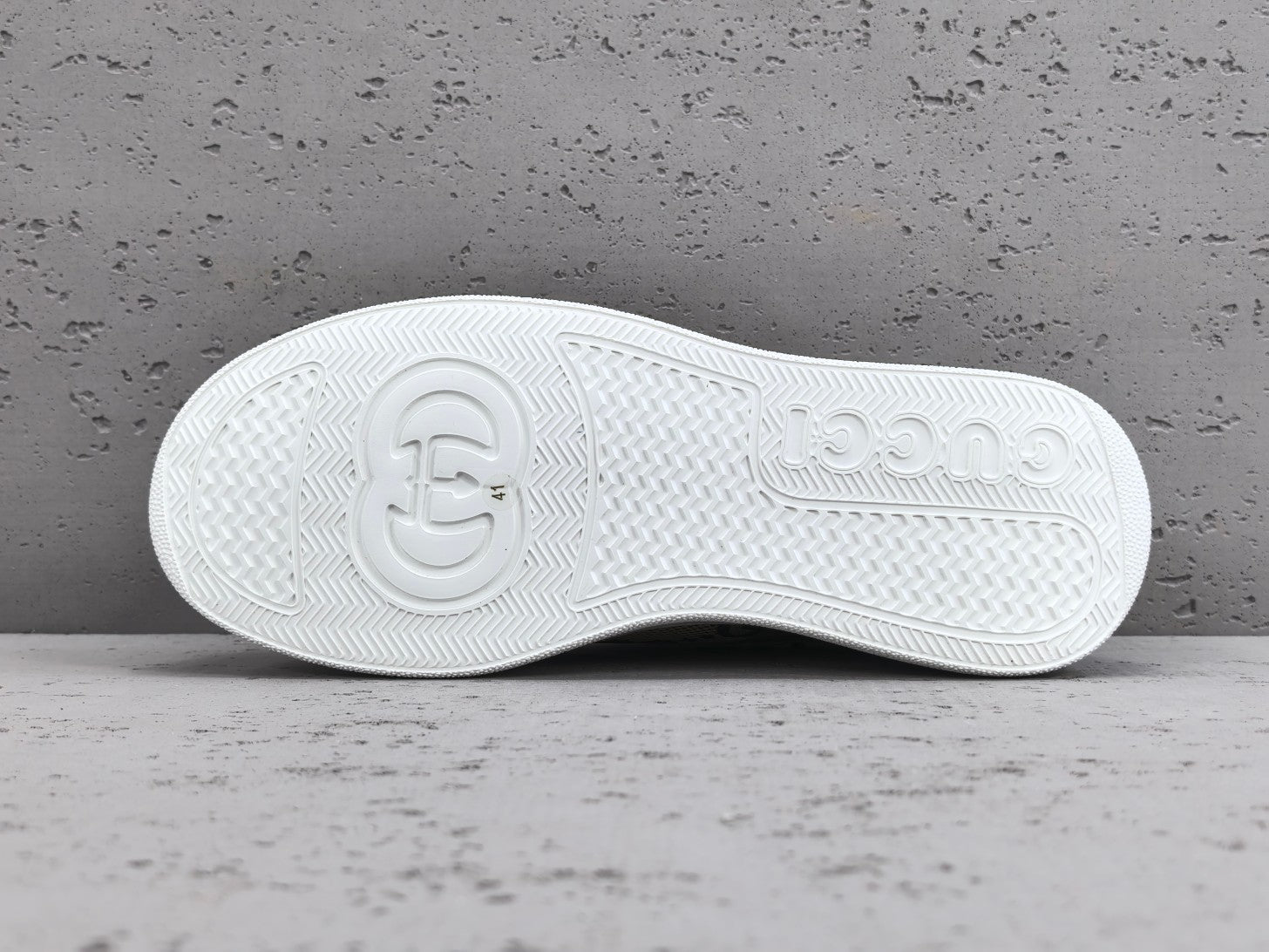 Gucc! GG Chunky B casual Sneakers