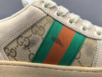Gucc! Screener Trainer GG Sneaker