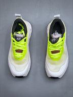Loew! x On Shoes