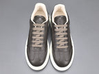 Alexande! McQueen Oversized Retro Sneakers