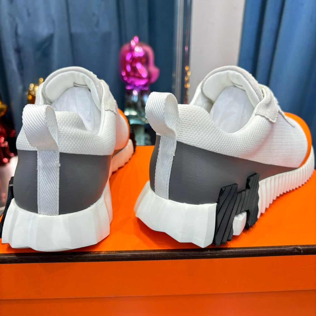 Hermès Bouncing Sneaker