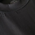 Chemise à manches courtes Balenciaga ! générée par l'IA