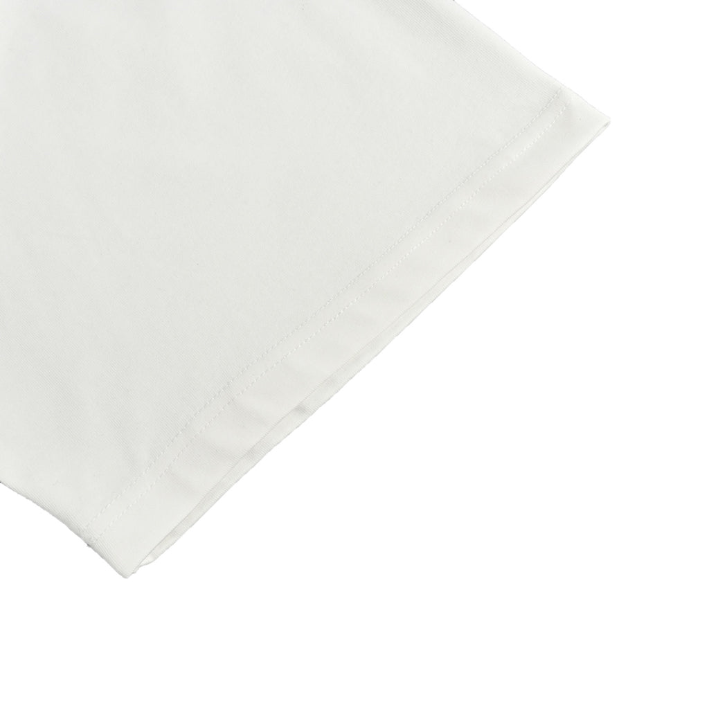 T-shirt de basket-ball à manches courtes Balenciaga !