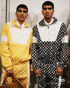 بنطال رياضي كاجوال من LV