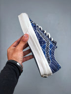 FDMTL x Van! OTW Old Skool 36 Sneaker