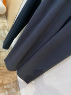 Balenciag! Cotton Casual Sweatpants