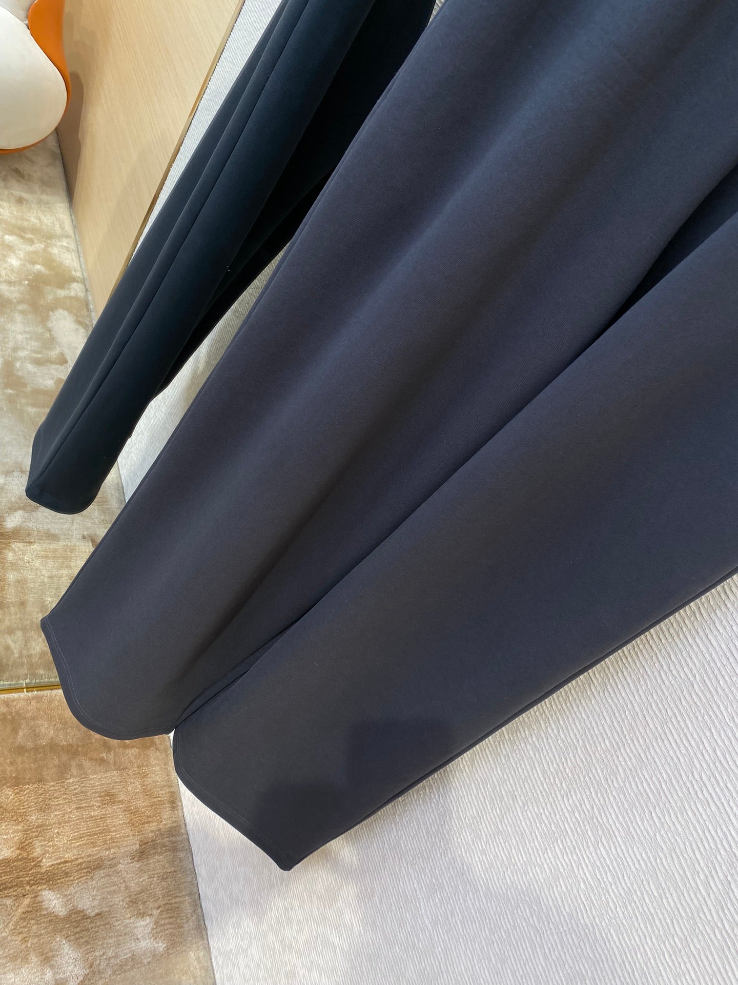 Balenciag! Cotton Casual Sweatpants