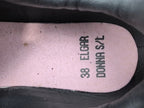 Alexande! McQueen Oversized Retro Sneakers