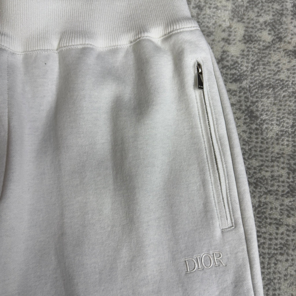 Dio! Cashmere Casual Sweatpants