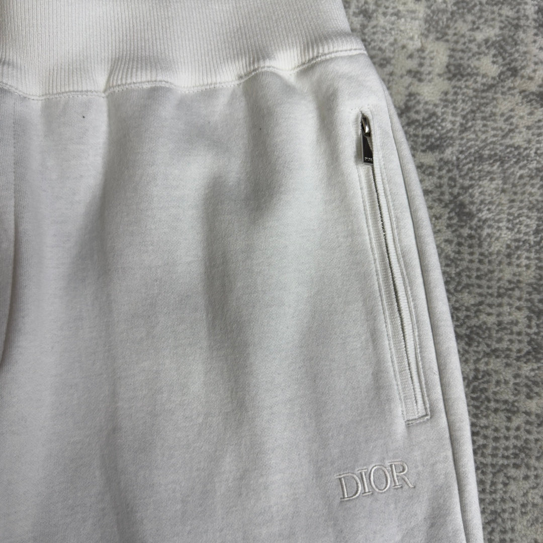 Dio! Cashmere Casual Sweatpants