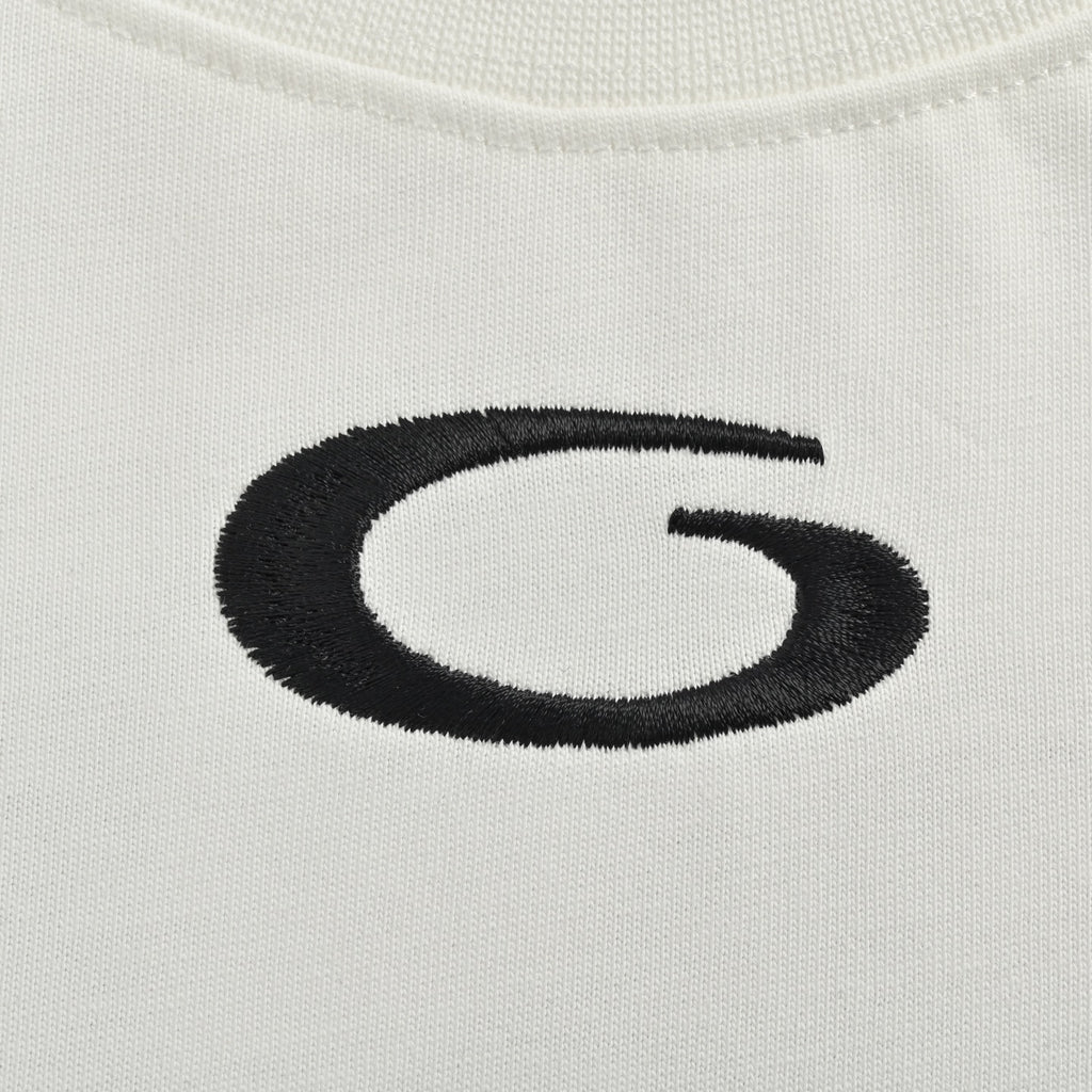T-shirt de basket-ball à manches courtes Balenciaga !
