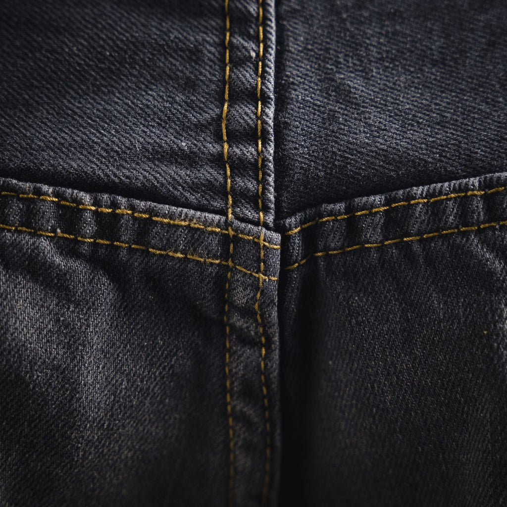 Acne Studi! Loose fit jeans 2023