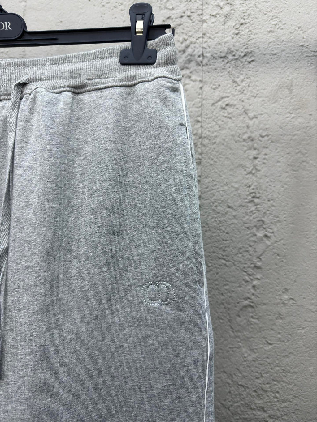 Dio! Cotton Casual Sweatpants