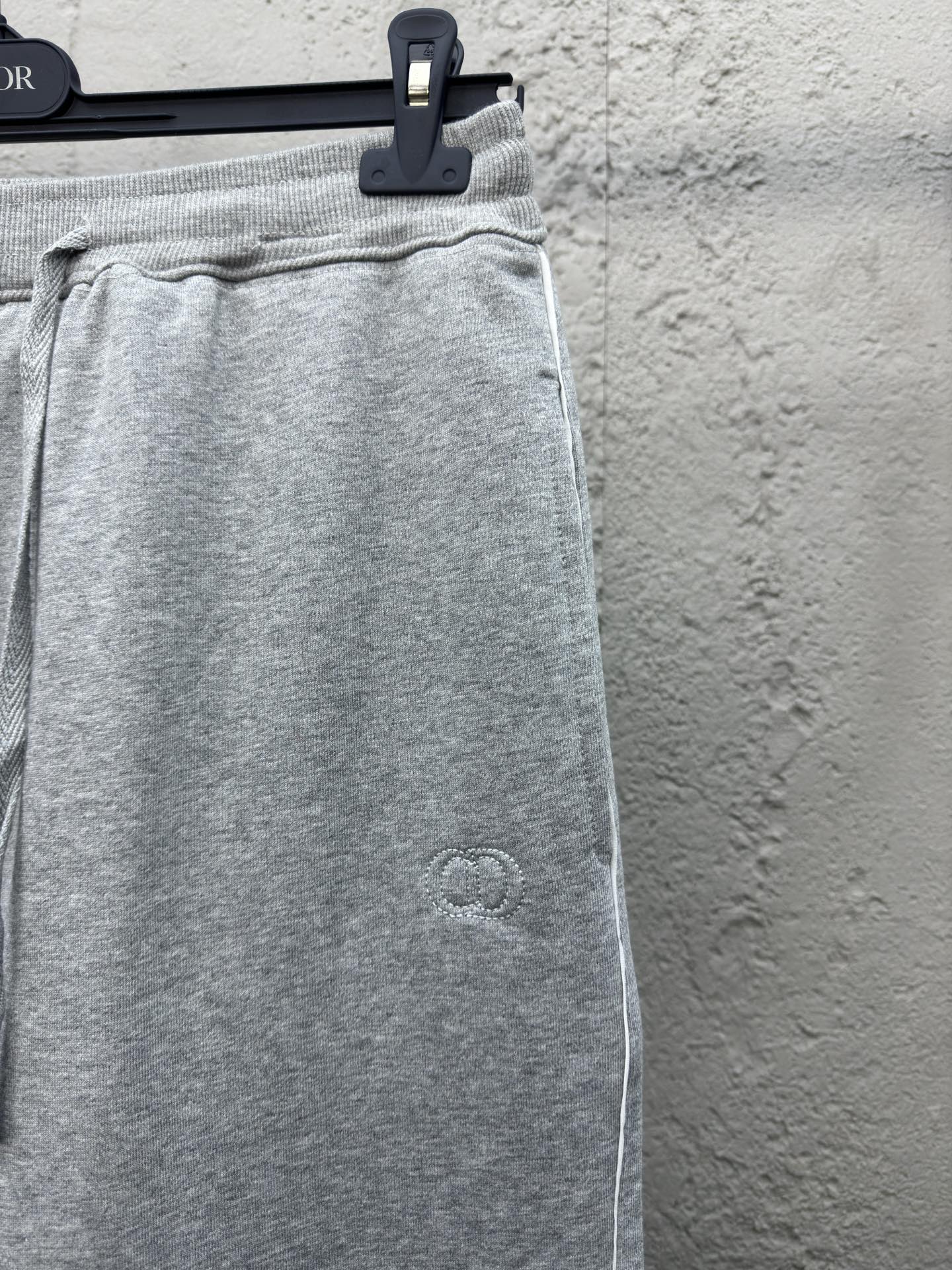 Dio! Cotton Casual Sweatpants