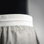Thom Browne 4-Bar Short