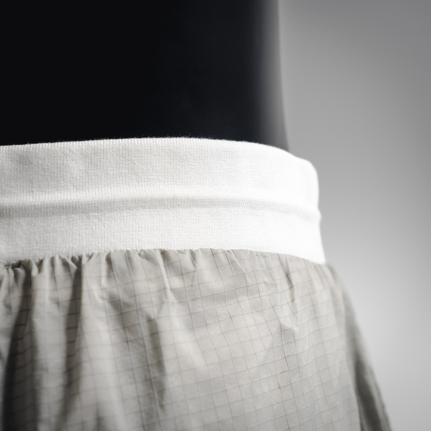 Thom Browne 4-Bar Short