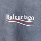 Balenciag! Short-Sleeved T-Shirt