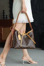 حقائب يد من  LV x TM CarryAll PM Other Monogram 