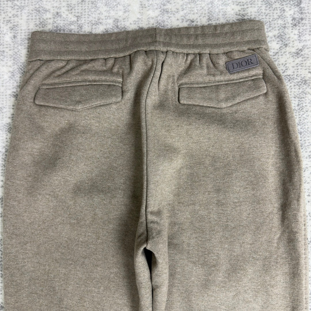 Dio! Cashmere Casual Sweatpants