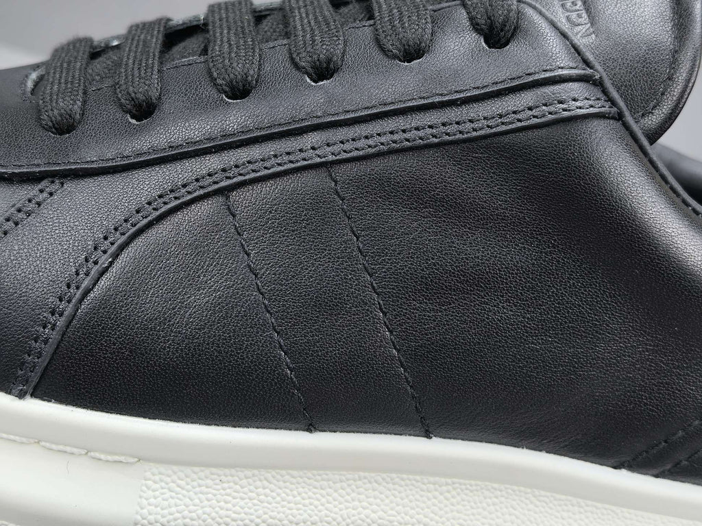 Alexande! McQueen Oversized Retro Sneakers