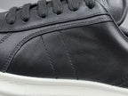 Alexande! McQueen Oversized Retro Sneakers