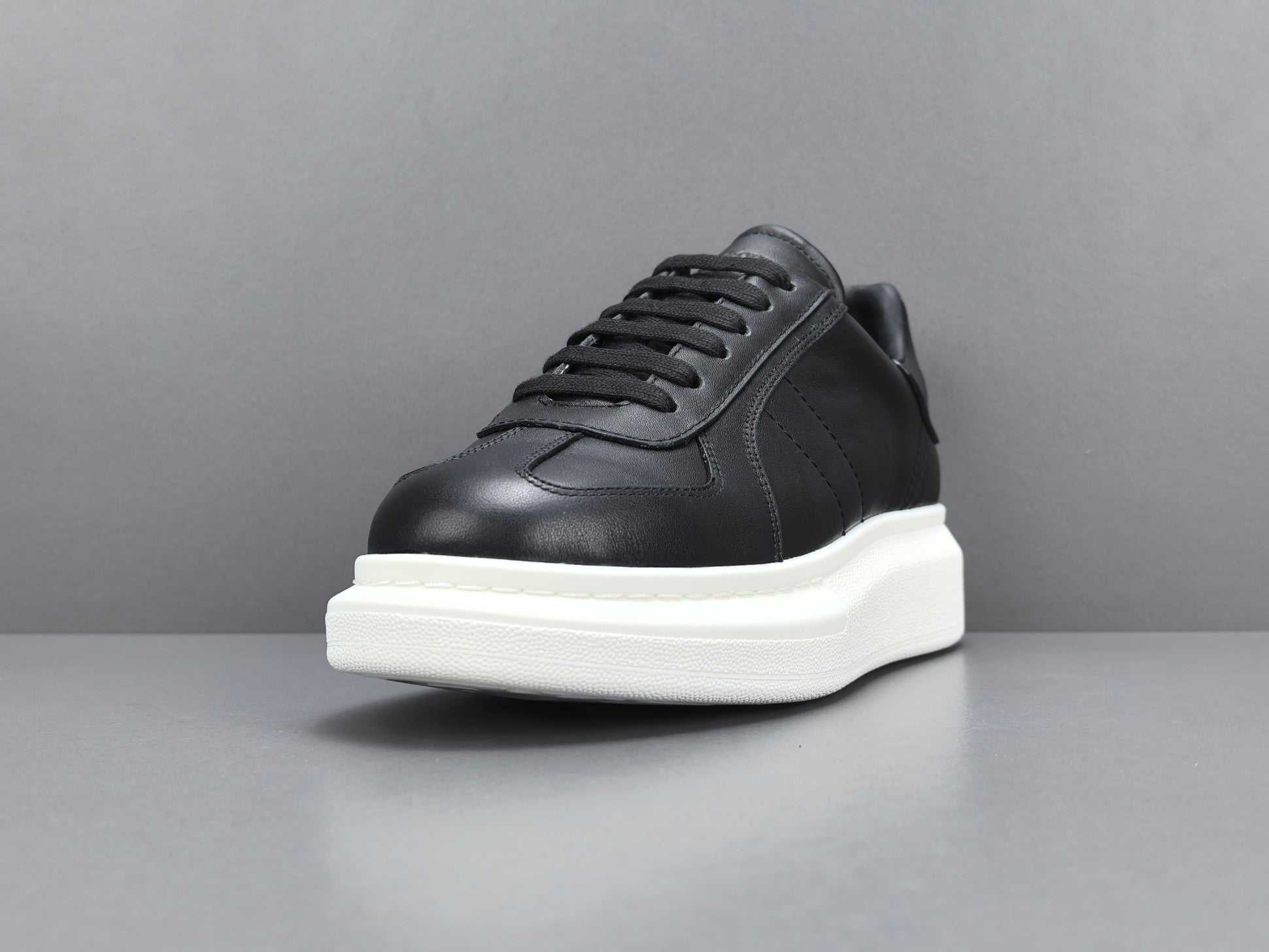 Alexande! McQueen Oversized Retro Sneakers