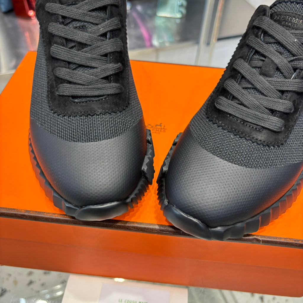 Hermès Bouncing Sneaker