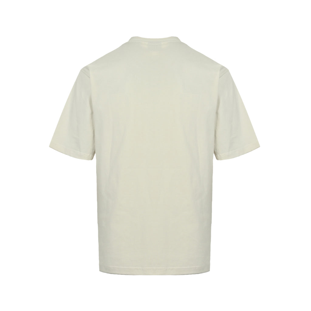T-shirt à manches courtes Balenciaga ! et Pum !