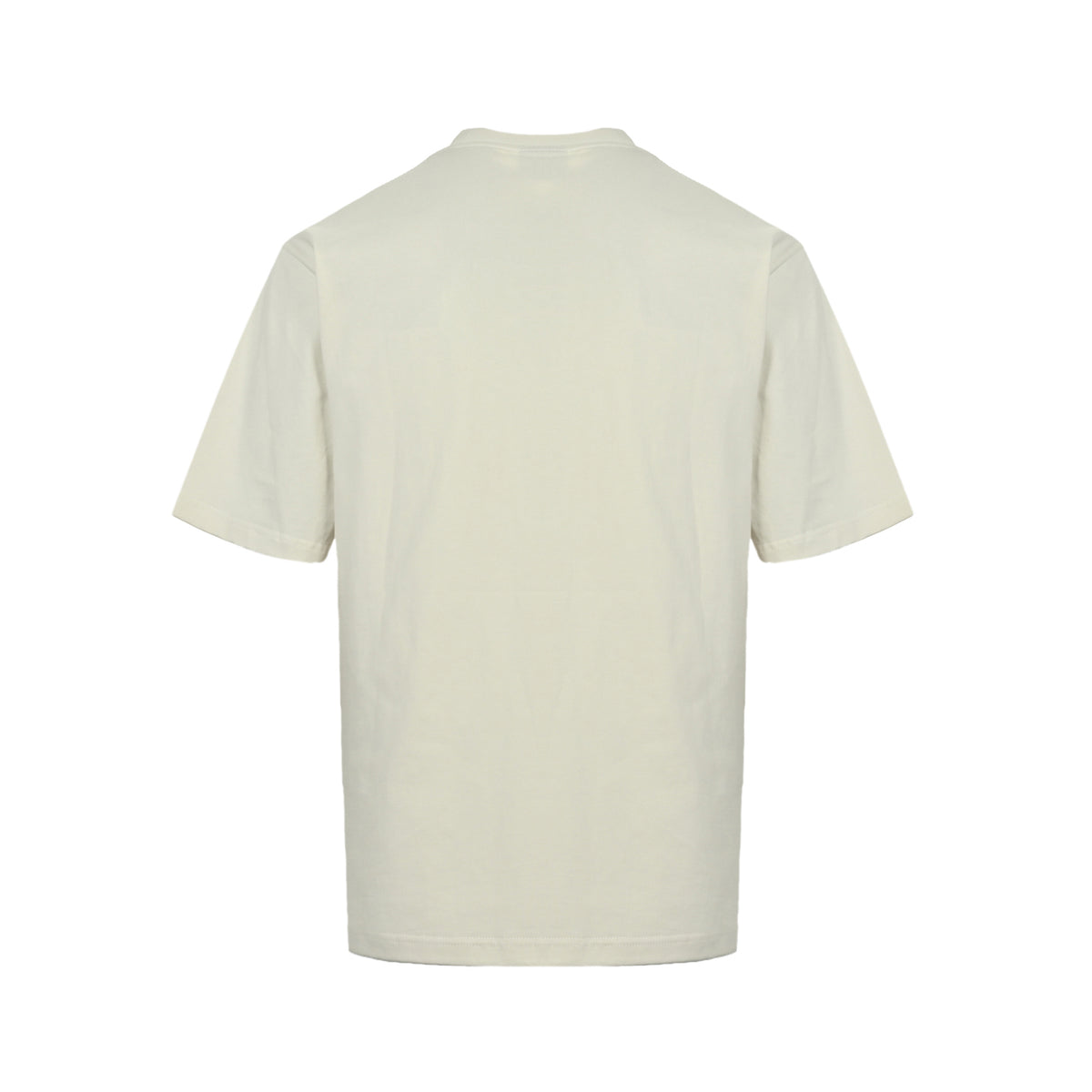 T-shirt à manches courtes Balenciaga ! et Pum !