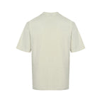 T-shirt à manches courtes Balenciaga ! et Pum !