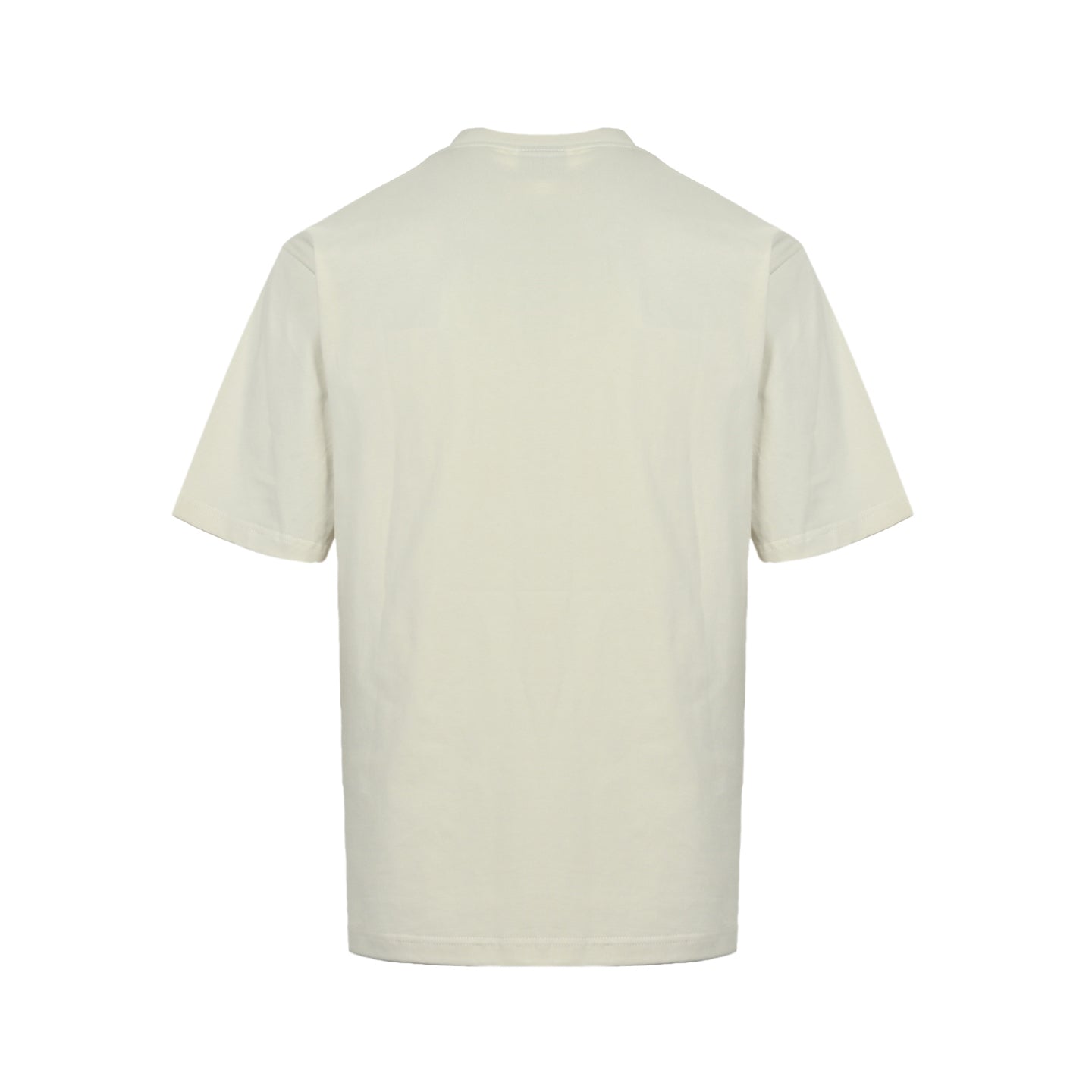 T-shirt à manches courtes Balenciaga ! et Pum !