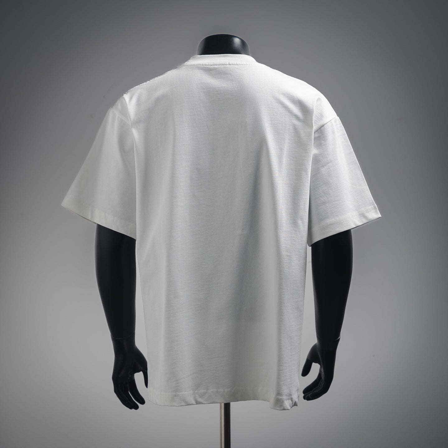 Burberry TB Logo Monogram T-Shirt