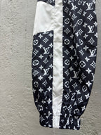 بنطال رياضي كاجوال من LV