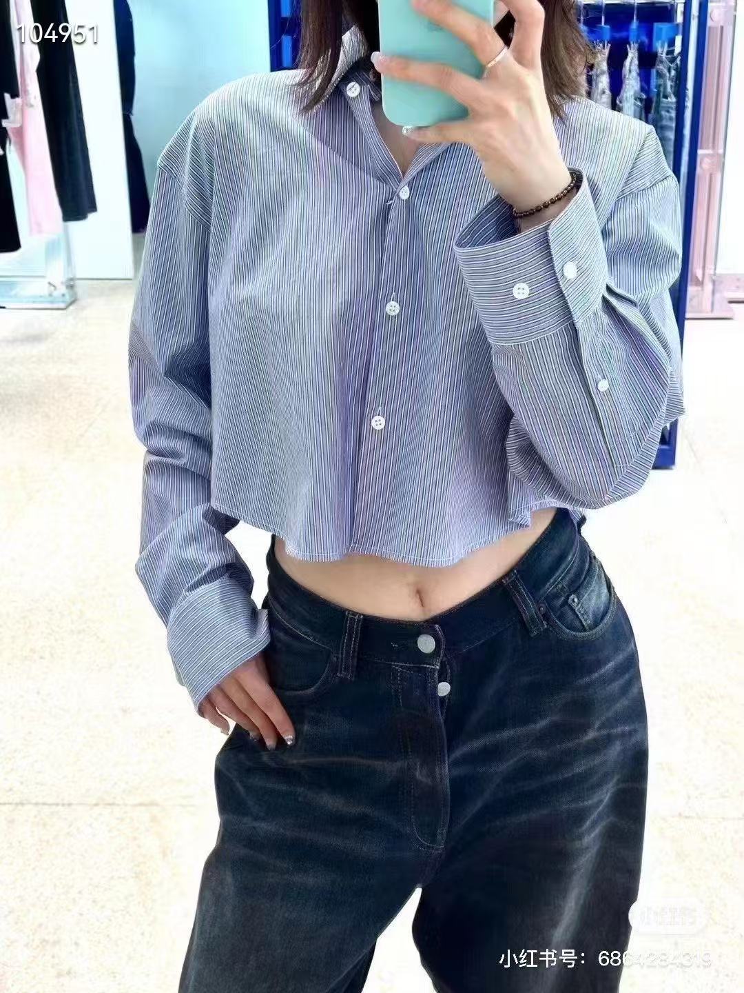 Acne Studi! Loose fit jeans 2023F
