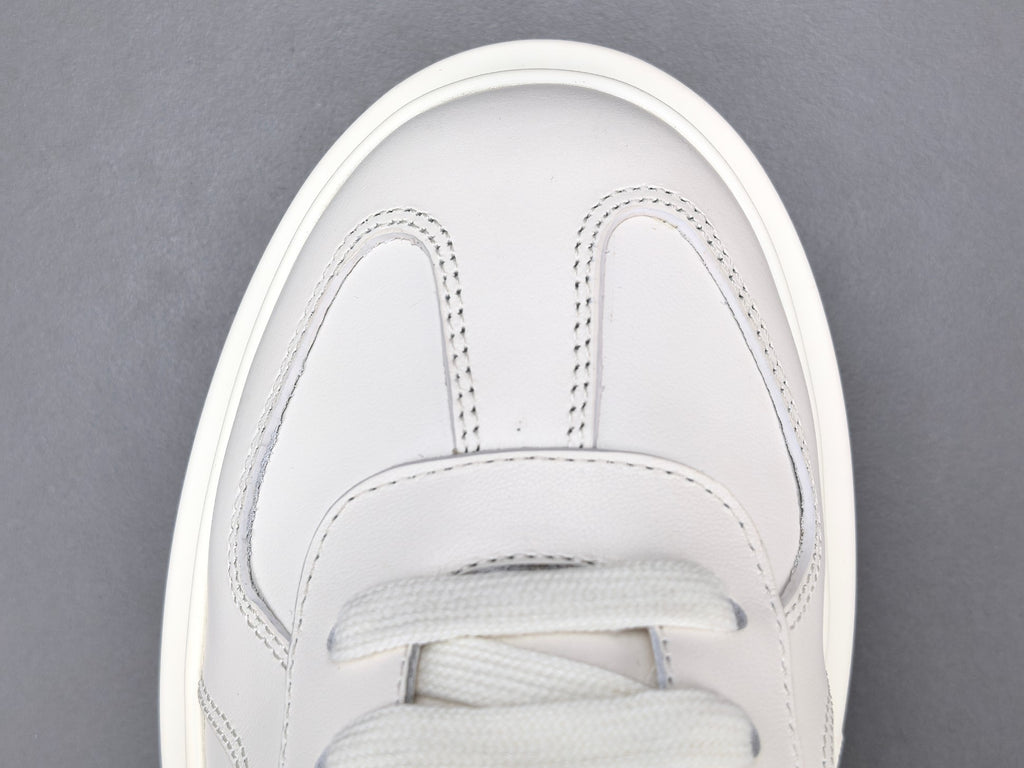 Alexande! McQueen Oversized Retro Sneakers