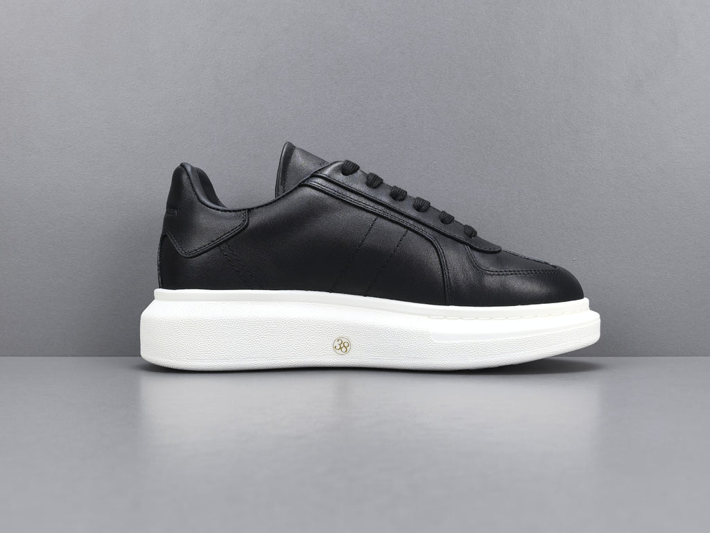 Alexande! McQueen Oversized Retro Sneakers
