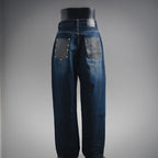 Acne Studi! Loose fit jeans 2023F