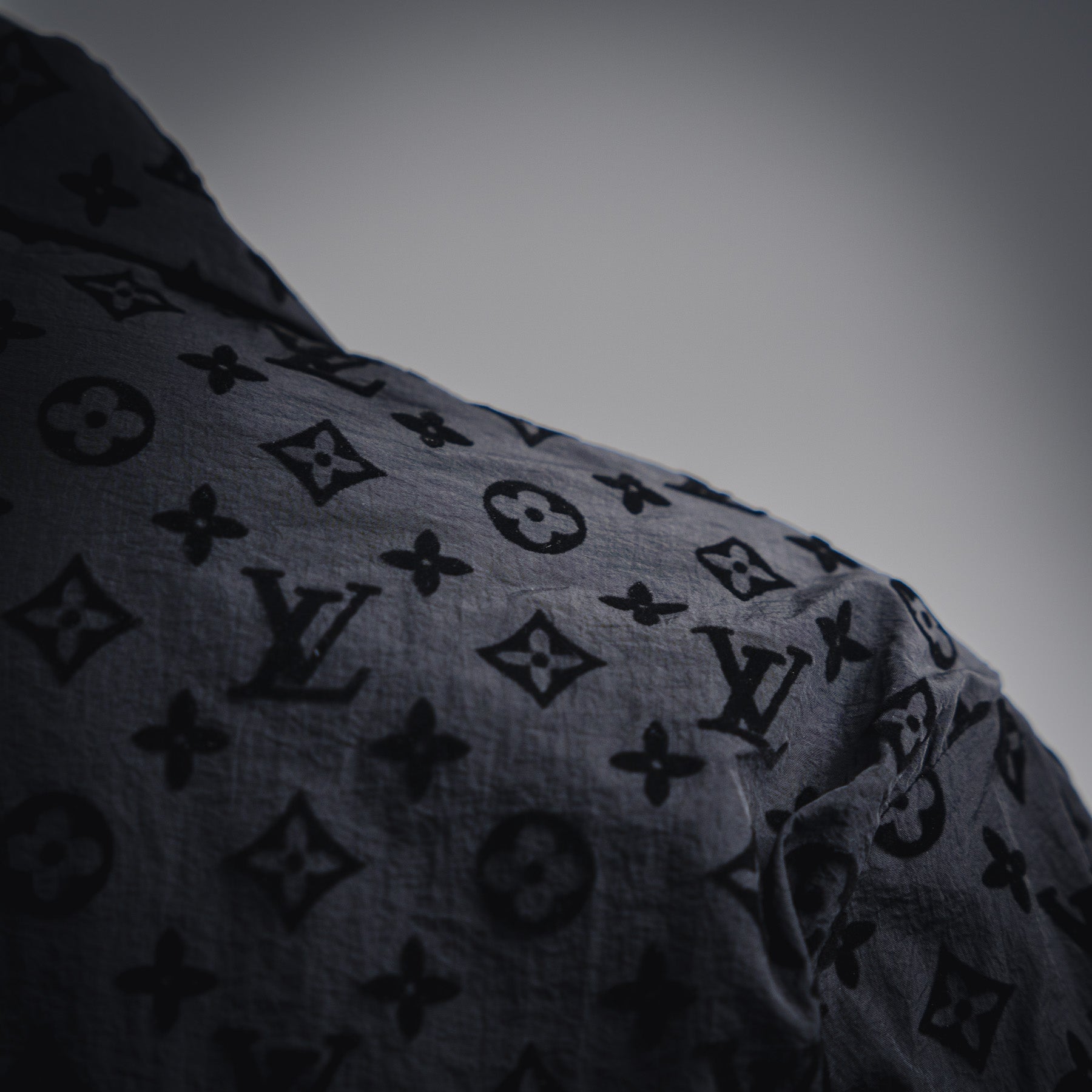 LV Short-Sleeved Shirt
