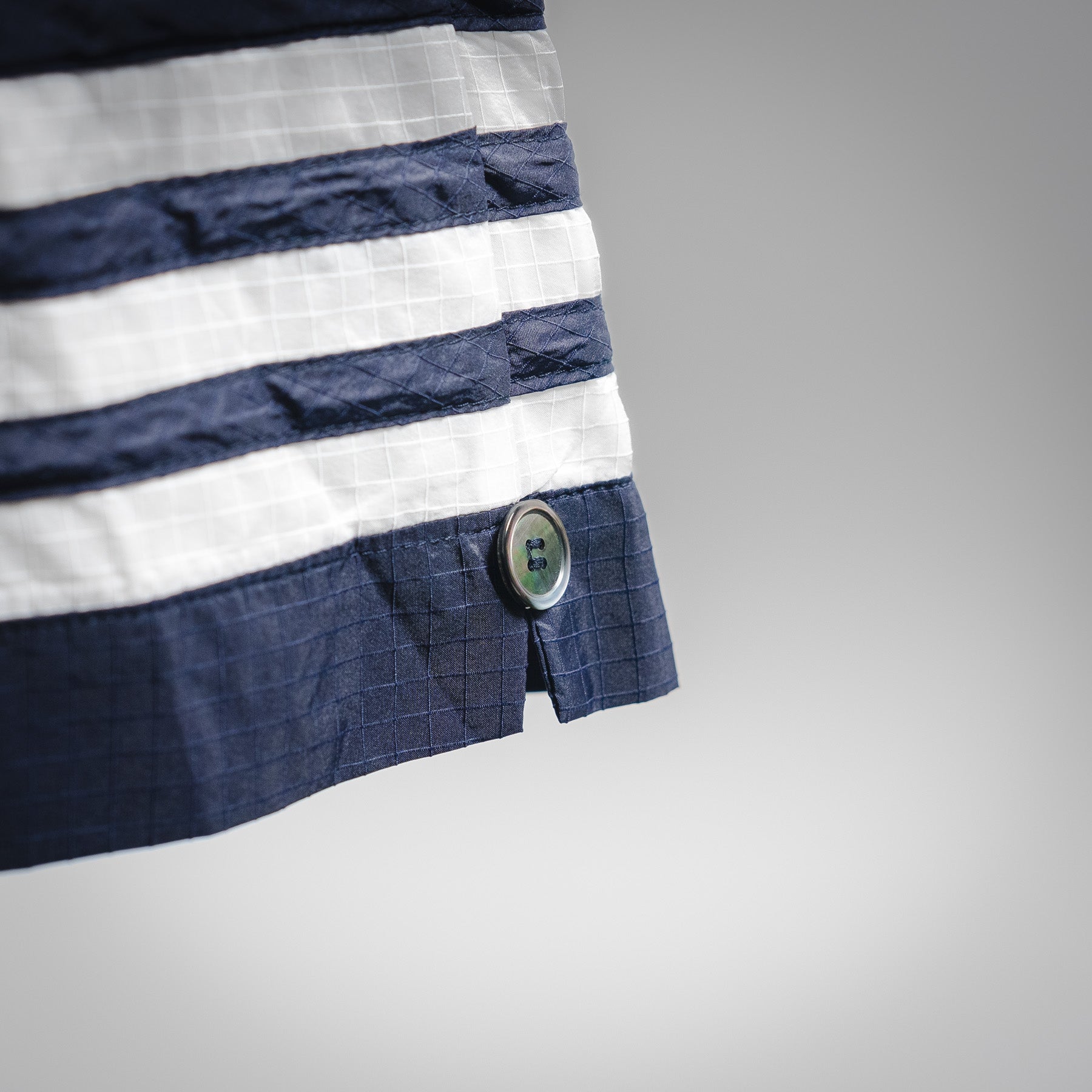 Thom Browne 4-Bar Short
