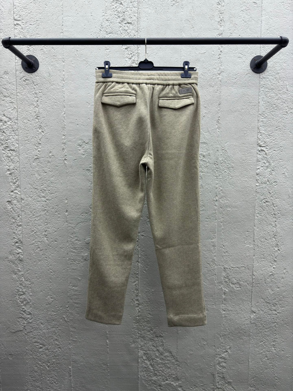 Dio! Cashmere Casual Sweatpants