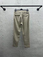 Dio! Cashmere Casual Sweatpants